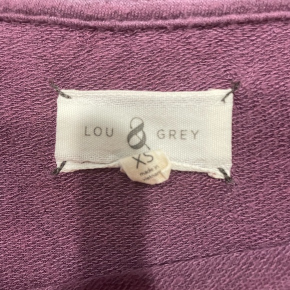 Ombré Long Sleeve Knit - Picture 5 of 9